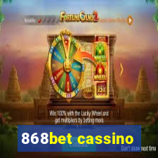 868bet cassino